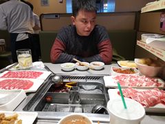 -海底捞火锅(青山湖万达夜宵主题店)