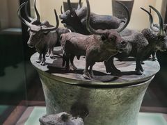 -上海博物馆(人民广场馆)