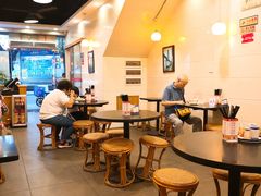 大堂-味先肠粉(珠光路店)