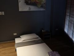 -Let’s Relax Spa(Siam Square One)