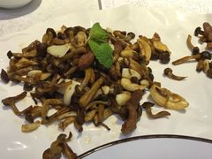 -福海居烤鸭店(鸟巢店)
