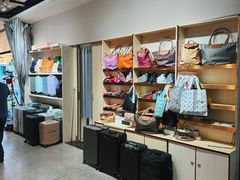 -即墨路小商品市场