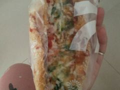 -向阳松鼠(江口店)