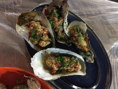 长青路覃记海鲜-覃记海鲜美食餐厅