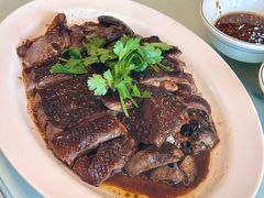 -阳江餐厅·30年老字号·粤菜海鲜大排档