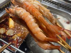 -海底捞火锅(油麻地店)