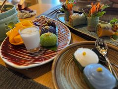 -mango tree芒果树餐厅(K11店)