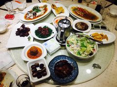 -顺风海鲜港(金玉兰店)