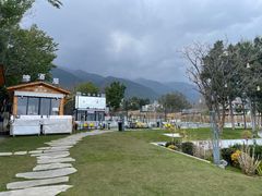 -云禾壹海景庄园餐厅