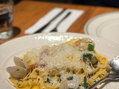 -La Strada(安福路店)