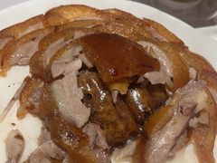 -粗茶淡饭·汉口公馆(循礼门店)