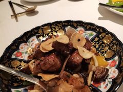 -三号黄浦会Canton Table