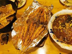 -华顺土菜馆(洪岗路店)