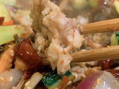 -滋味烤鱼(祥和里店)