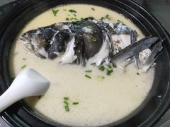 -鱼味馆(万佛湖店)