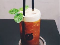 -BE NORMAL CAFE(霞溪路店)