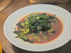 -永安水煮活鱼·仪征土菜院子