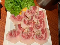 -山之屋炭火烧肉·生啤畅饮(大朗万科中央公园店)