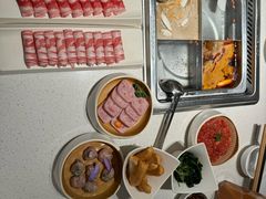 -海底捞火锅(崇文门新世界百货店)