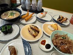 -滨寿司(新街口中央商场店)