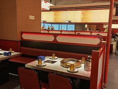 -钱小奴创意自助餐厅·山野黑猪肉畅吃(苏州昆山招商花园城店)