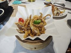 -味可道美食坊(福基路店)