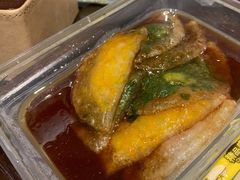 -正宗棉湖甜汤春卷店