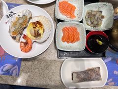 -初色海鲜自助(万丰路店)
