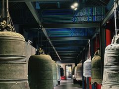 -大钟寺古钟博物馆