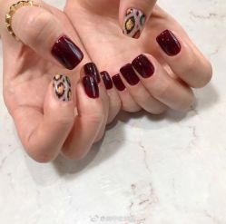 -Halo美甲美睫