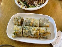-台北楚楚园馅饼粥(虹桥南丰城店)