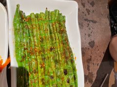 -枪火串烧·东北特色烧烤(罗湖总店)