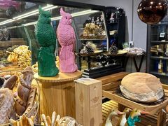 -秋林西餐厅(总店)