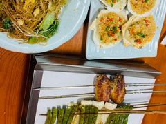 -江湖翅客(琶洲新村店)