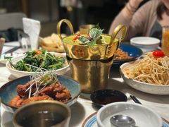 -Home Thai·泰谣(王府井apm店)