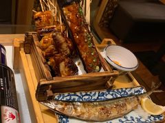-文立新麻辣烫(合生汇21街区店)