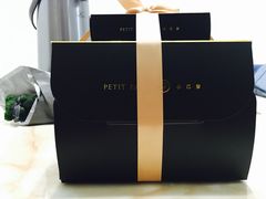 -PETIT PARIS 小巴黎(花园道店)