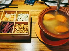 -百年神厨·地道川菜(清江西路店)