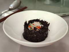 -紫阳海鲜楼·传承闽味(长乐路总店)