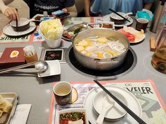 -椰小鸡·琼州糟粕醋(美兰缤纷城店)