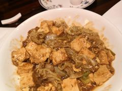 -唐山富力洲际酒店-唐缘中餐厅