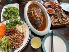 -云隐小厨·传统大理美食(复兴路店)