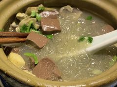 -南京大牌档(济南万象城店)