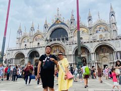 -圣马尔谷圣殿宗主教座堂