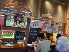 -伽喱博士 Dr.CURRY咖喱饭(太阳宫咖喱店)