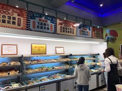 -XiaoJunGan Hotpot 钢管厂五区小郡肝火锅串串香
