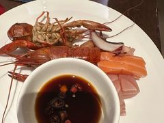 -Social 秀西餐厅-长沙瑞吉酒店(运达店)