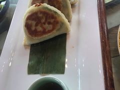 -那家小馆•北京菜•烤鸭(香山店)