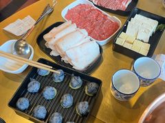 -牛街清真满恒記(平安里西大街店)