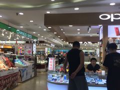 -中福百货(望京店)